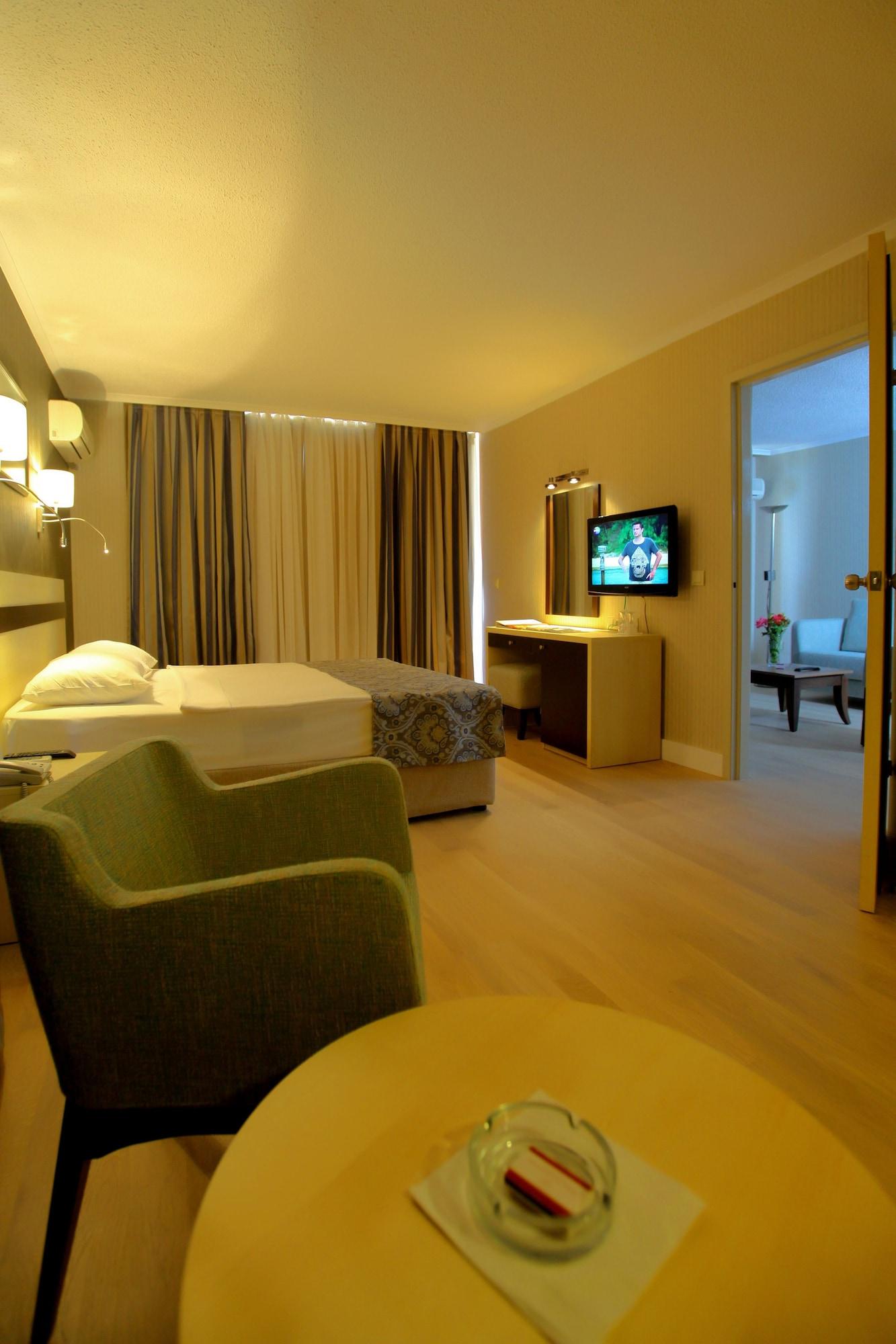 A11 Hotel Obaköy Alanya Dış mekan fotoğraf