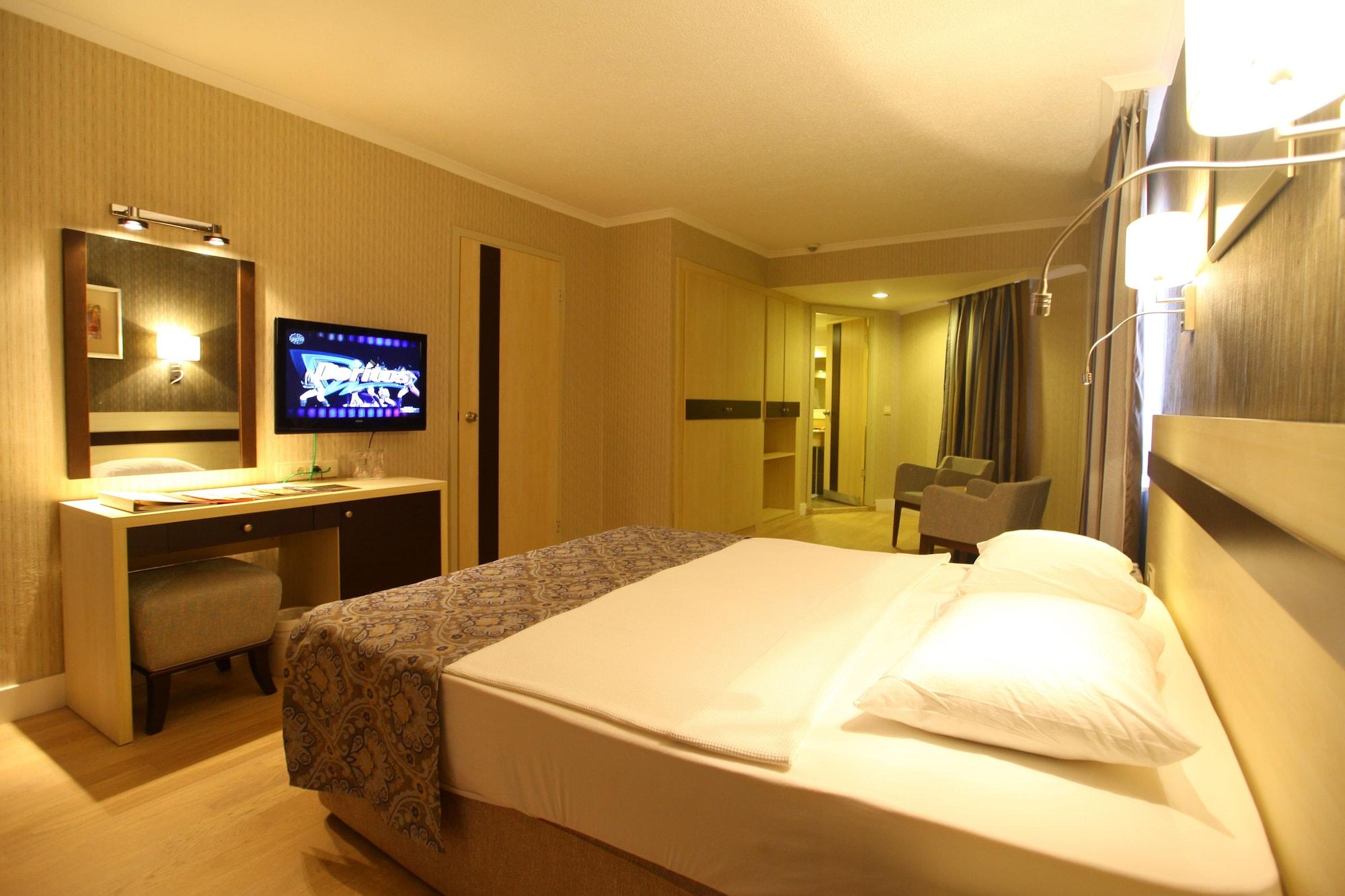 A11 Hotel Obaköy Alanya Dış mekan fotoğraf