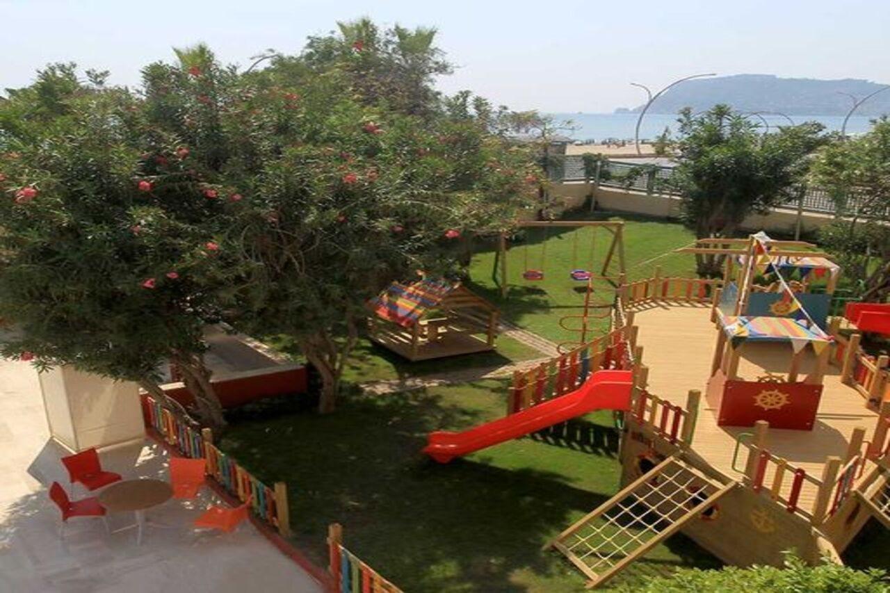 A11 Hotel Obaköy Alanya Dış mekan fotoğraf