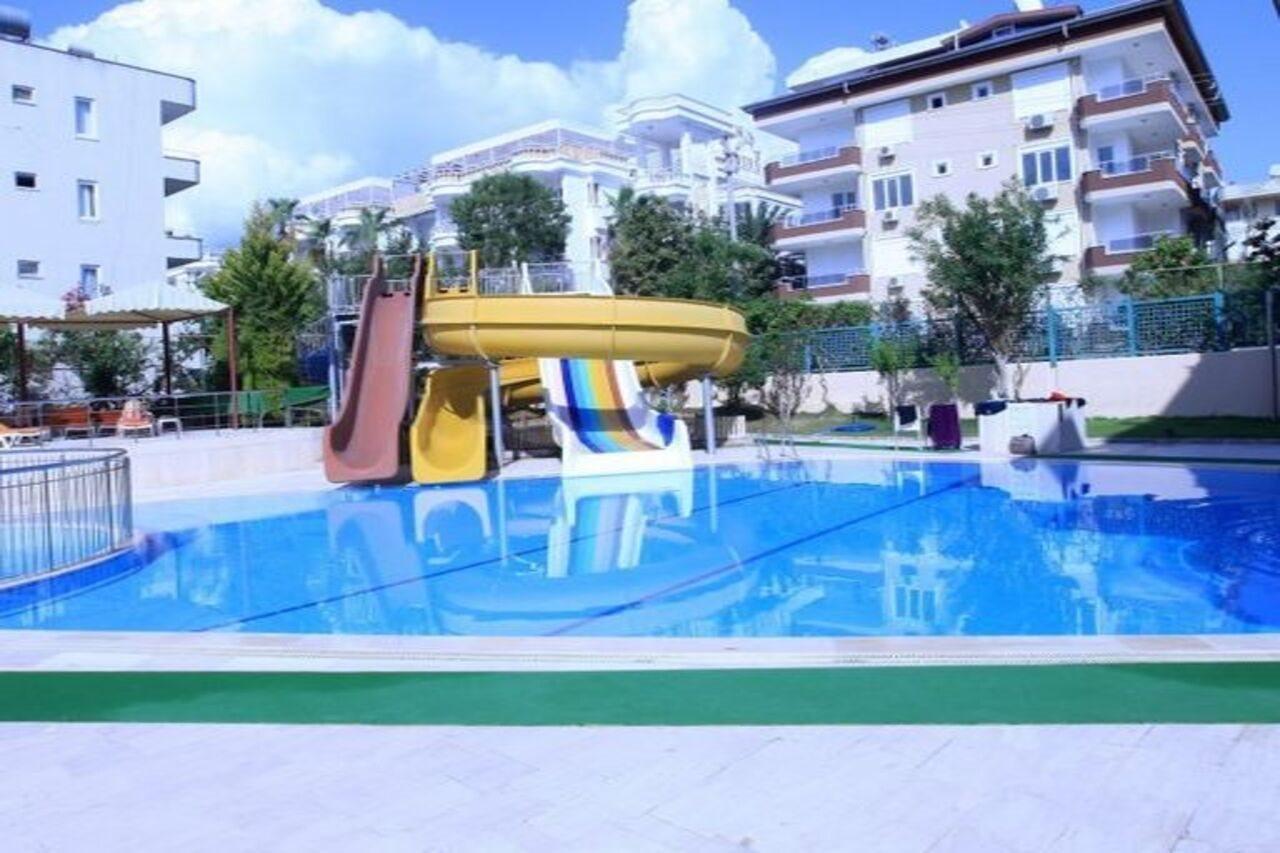 A11 Hotel Obaköy Alanya Dış mekan fotoğraf