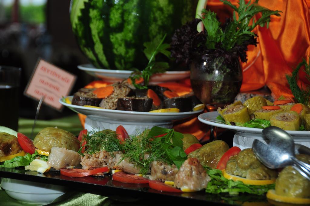 A11 Hotel Obaköy Alanya Dış mekan fotoğraf