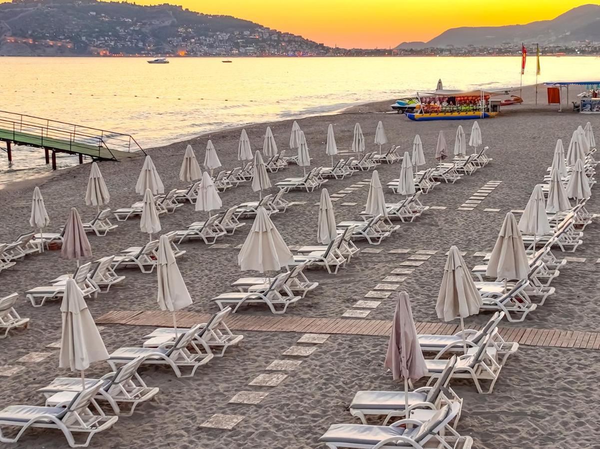 A11 Hotel Obaköy Alanya Dış mekan fotoğraf