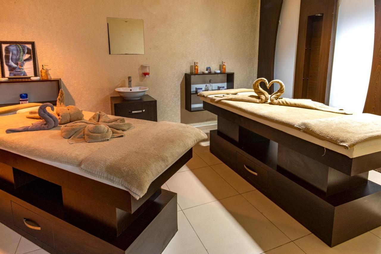 A11 Hotel Obaköy Alanya Dış mekan fotoğraf