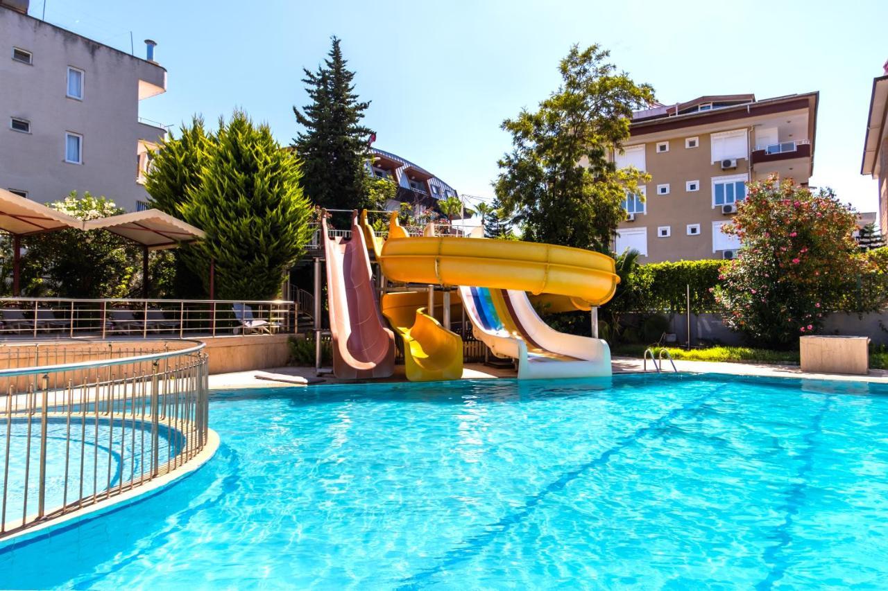 A11 Hotel Obaköy Alanya Dış mekan fotoğraf