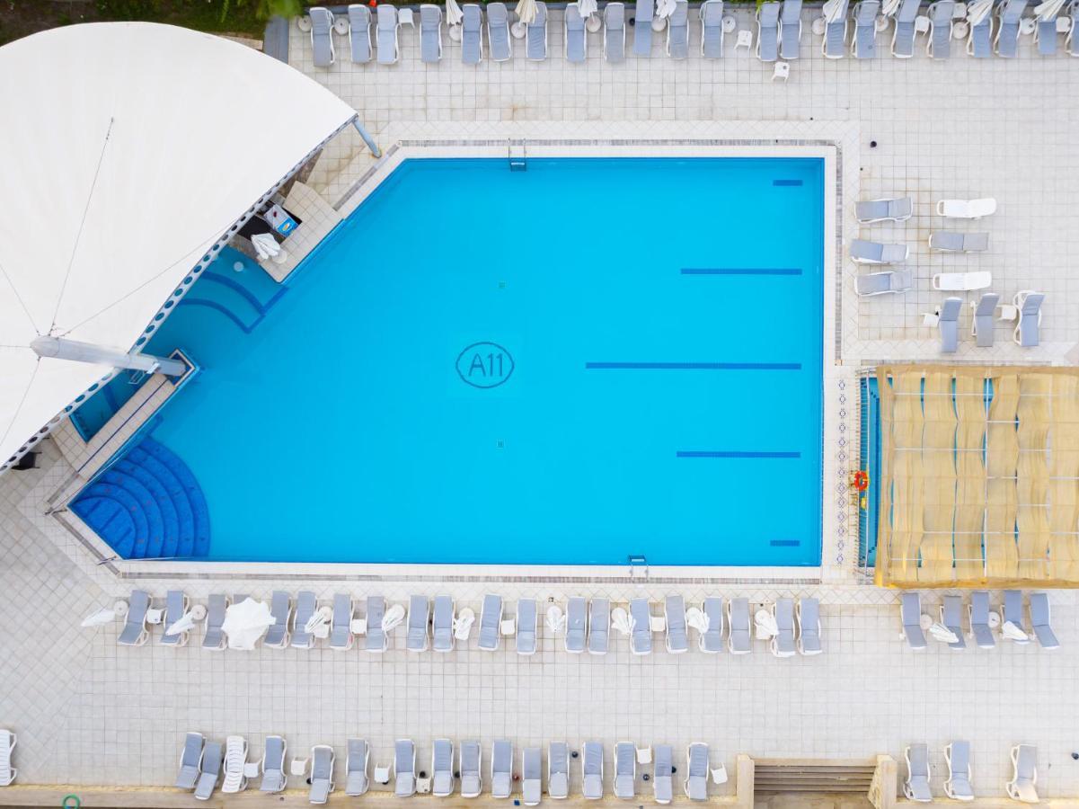 A11 Hotel Obaköy Alanya Dış mekan fotoğraf