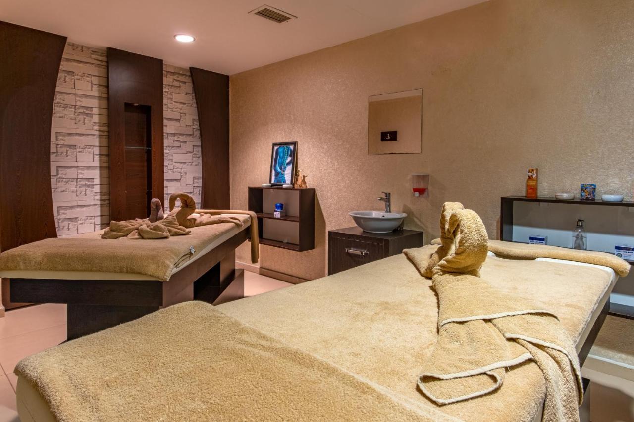 A11 Hotel Obaköy Alanya Dış mekan fotoğraf