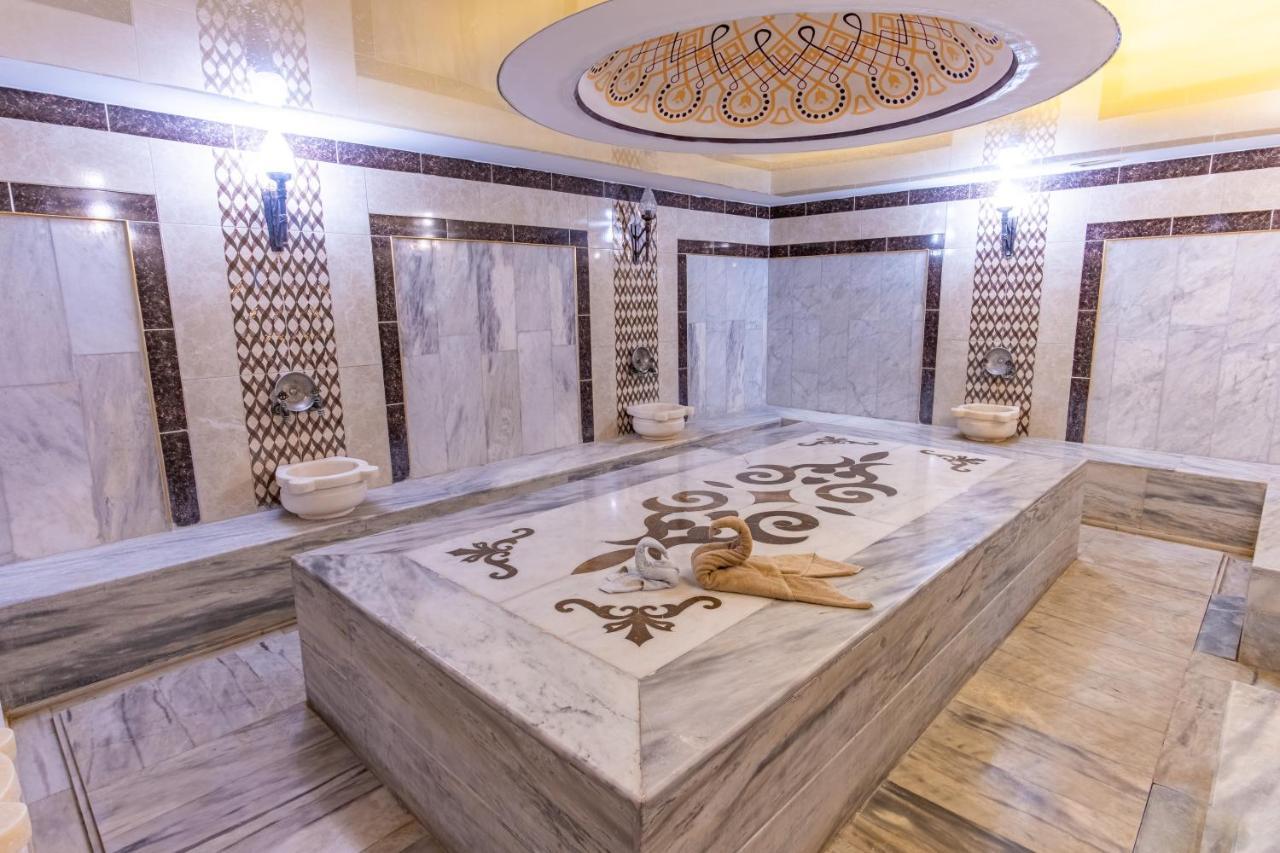 A11 Hotel Obaköy Alanya Dış mekan fotoğraf
