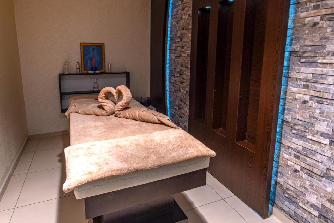 A11 Hotel Obaköy Alanya Dış mekan fotoğraf