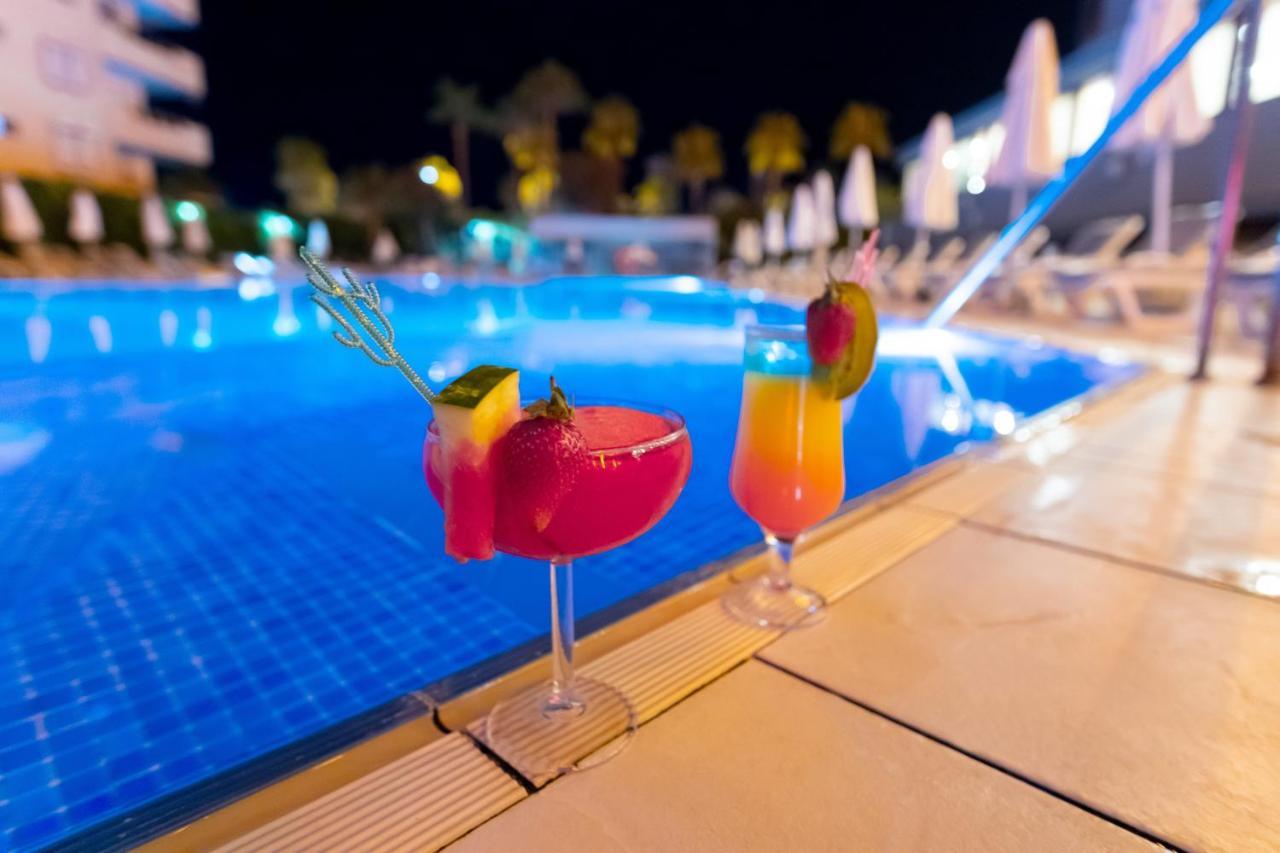 A11 Hotel Obaköy Alanya Dış mekan fotoğraf