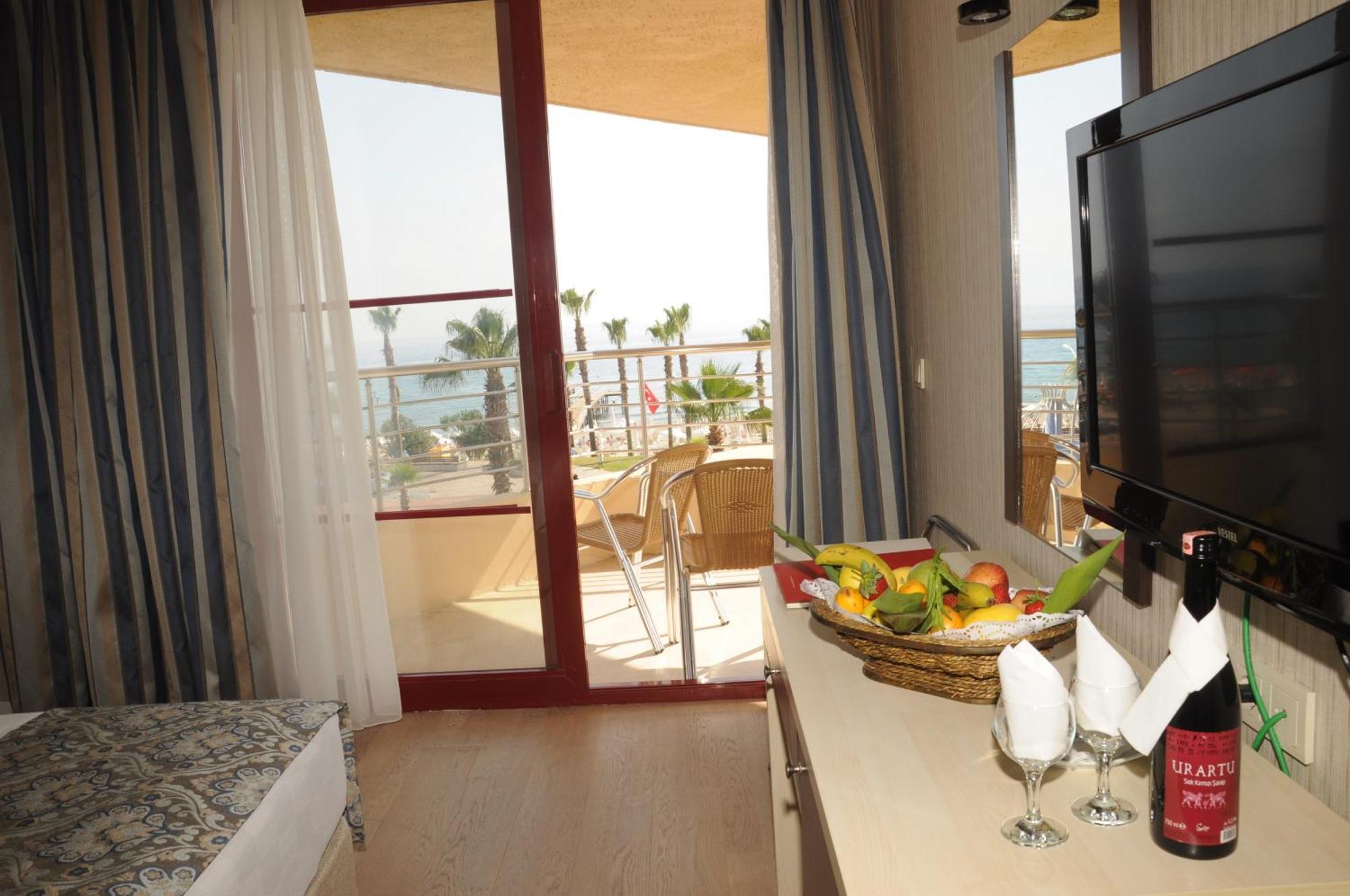 A11 Hotel Obaköy Alanya Oda fotoğraf